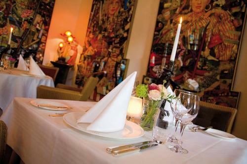 Hotel Huize Rustoord