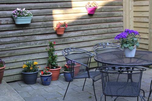 Apartamento Engelbarn