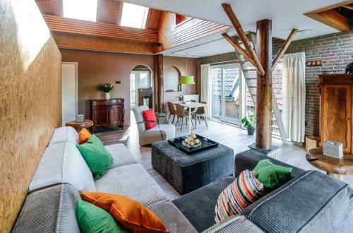 Apartamento Engelbarn