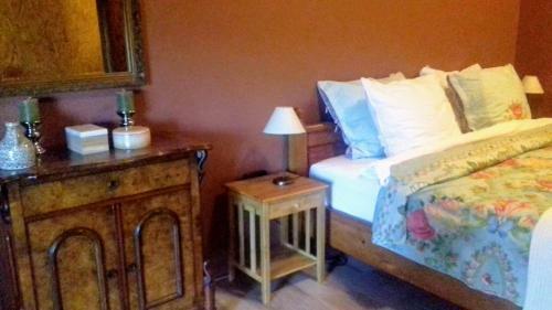 Apartamento Engelbarn