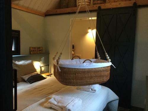 Apartamento Hoeve Altena Guesthouse