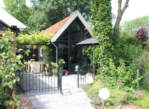Apartamento Hoeve Altena Guesthouse