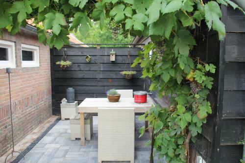 Apartamento Hoeve Altena Guesthouse