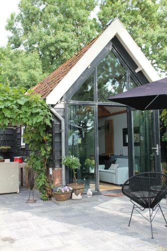 Apartamento Hoeve Altena Guesthouse