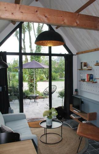 Apartamento Hoeve Altena Guesthouse