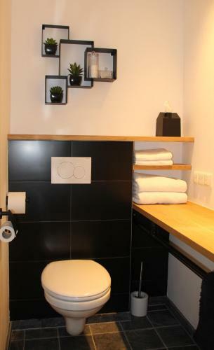 Apartamento Hoeve Altena Guesthouse