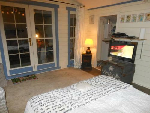 Bed & Breakfast Theetuin Gebroeders Van Lint