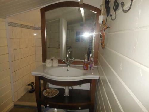 Bed & Breakfast Theetuin Gebroeders Van Lint