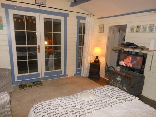 Bed & Breakfast Theetuin Gebroeders Van Lint