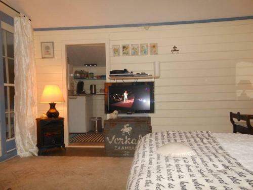 Bed & Breakfast Theetuin Gebroeders Van Lint