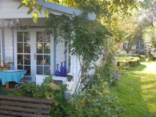 Bed & Breakfast Theetuin Gebroeders Van Lint