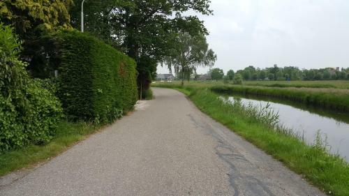 Bed & Breakfast Theetuin Gebroeders Van Lint