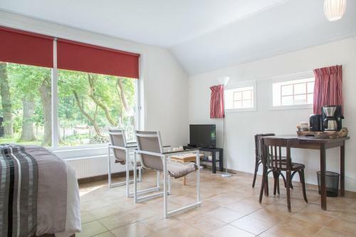 Bed & Breakfast Orvelte