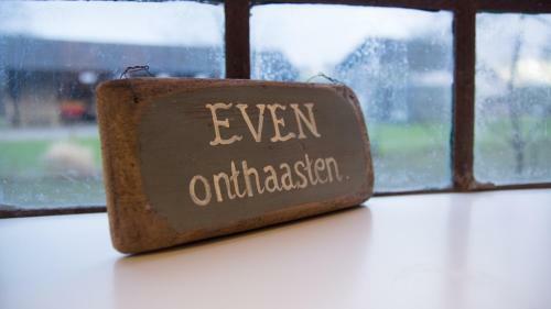 Bed & Breakfast Orvelte