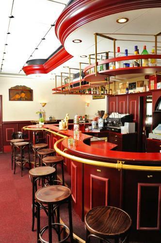 Hotel Hcr 't Heuveltje
