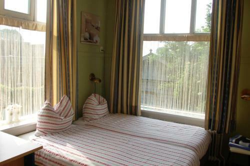 Bed & Breakfast 't Oude Veerhuis
