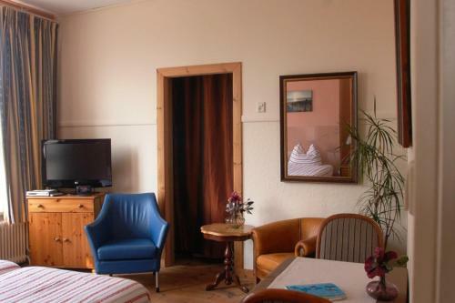 Bed & Breakfast 't Oude Veerhuis