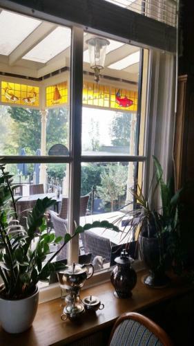 Bed & Breakfast 't Oude Veerhuis