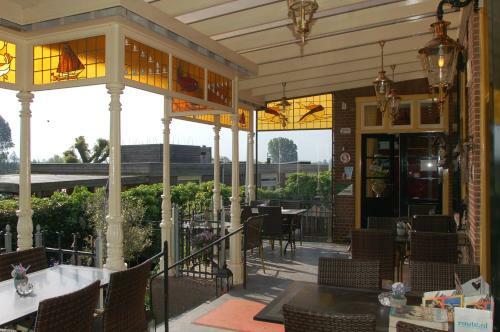 Bed & Breakfast 't Oude Veerhuis