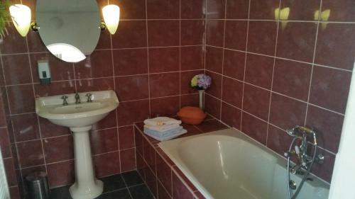 Bed & Breakfast 't Oude Veerhuis