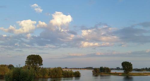 Bed & Breakfast 't Oude Veerhuis