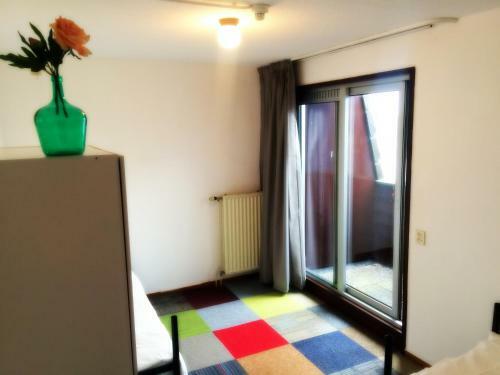 The Budget Hotel