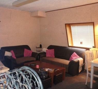 The Budget Hotel