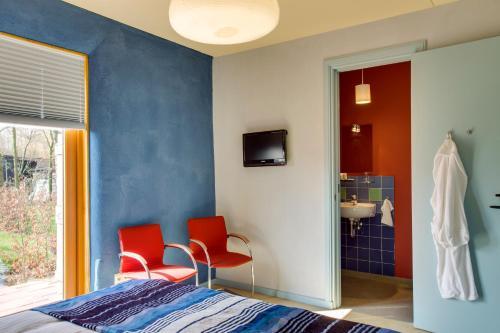 Apartamento Condohotel Aalshof