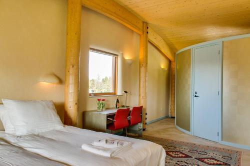 Apartamento Condohotel Aalshof