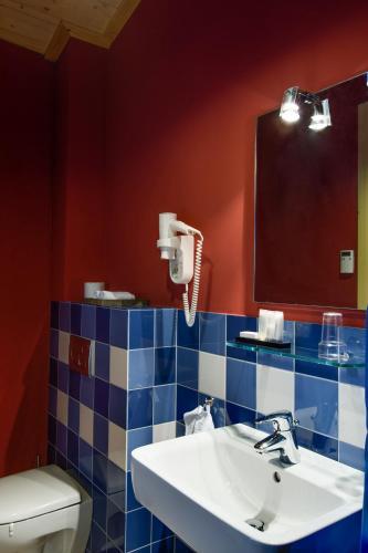 Apartamento Condohotel Aalshof