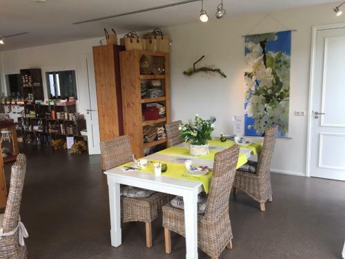 Apartamento Groot Antink
