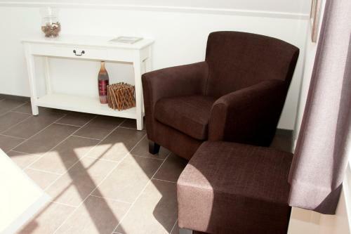 Apartamento Groot Antink