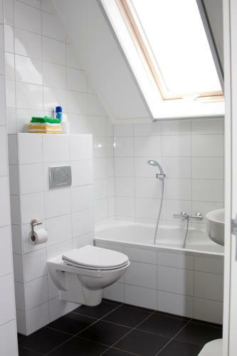 Apartamento Groot Antink