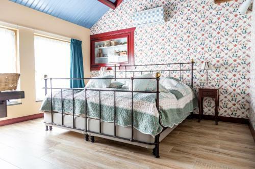 Bed & Breakfast de Vrolijcke Bosmuis