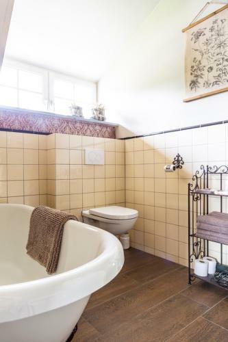 Bed & Breakfast de Vrolijcke Bosmuis