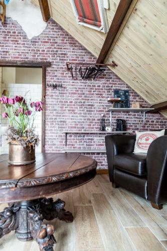 Bed & Breakfast de Vrolijcke Bosmuis