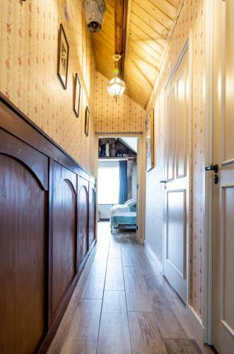 Bed & Breakfast de Vrolijcke Bosmuis