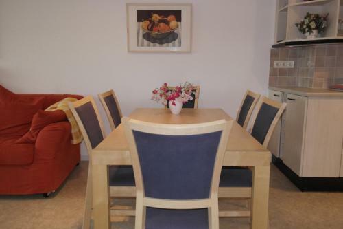 Apartamento Dolfijn