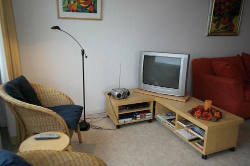 Apartamento Dolfijn
