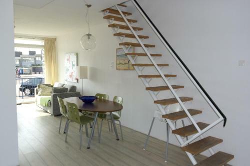 Apartamento Maisonette Aan Zee