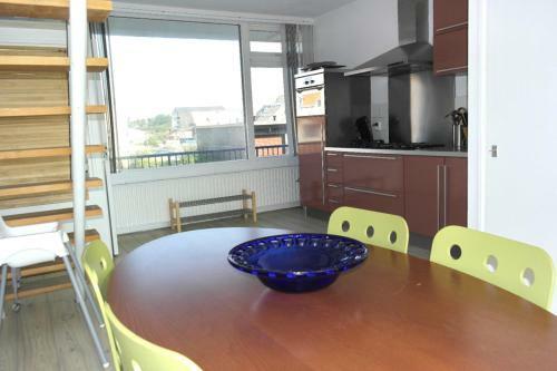 Apartamento Maisonette Aan Zee