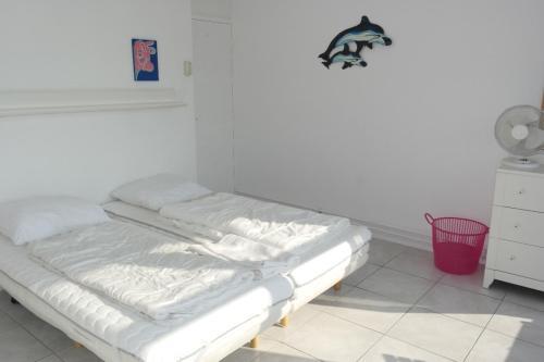 Apartamento Maisonette Aan Zee