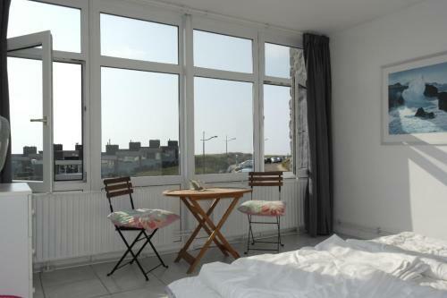 Apartamento Maisonette Aan Zee