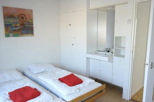 Apartamento Maisonette Aan Zee