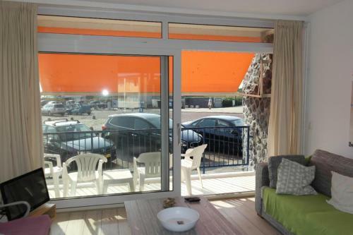 Apartamento Maisonette Aan Zee