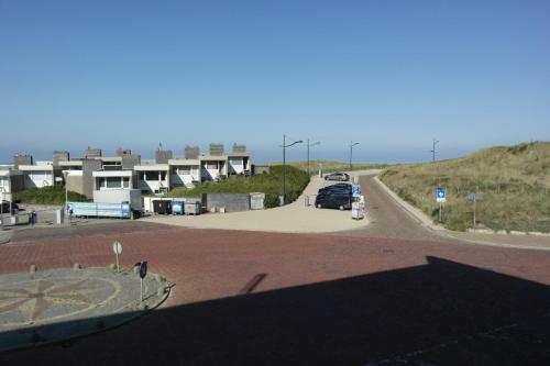 Apartamento Maisonette Aan Zee