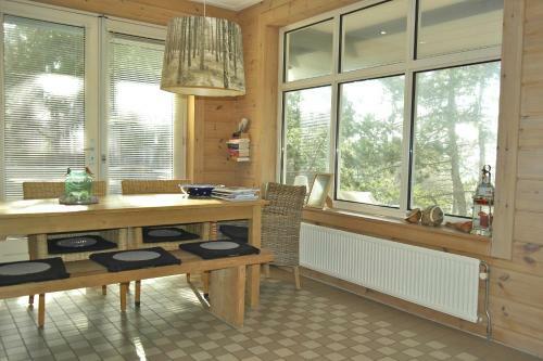 Villa Finnhouse