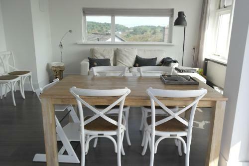 Apartamento Duinzicht 1