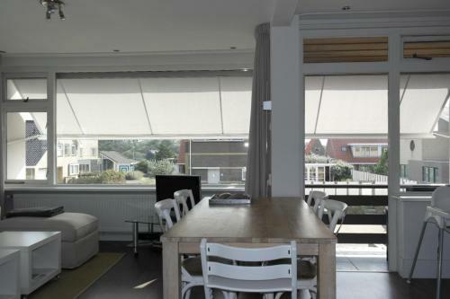 Apartamento Duinzicht 1
