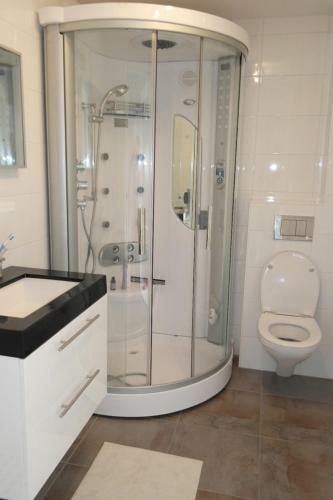Apartamento Duinzicht 1